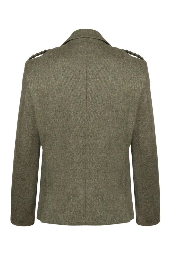 Men's Kilt Day Jacket 11 Men's Kilt Day Jacket - Image 11