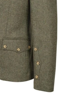 Men's Kilt Day Jacket 24 Men's Kilt Day Jacket -Fashion Men Clothing Store TR12310MOSSTWILL 2 1