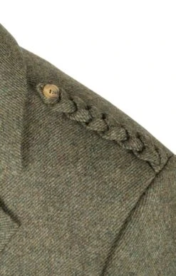 Men's Kilt Day Jacket 25 Men's Kilt Day Jacket -Fashion Men Clothing Store TR12310MOSSTWILL 3 1