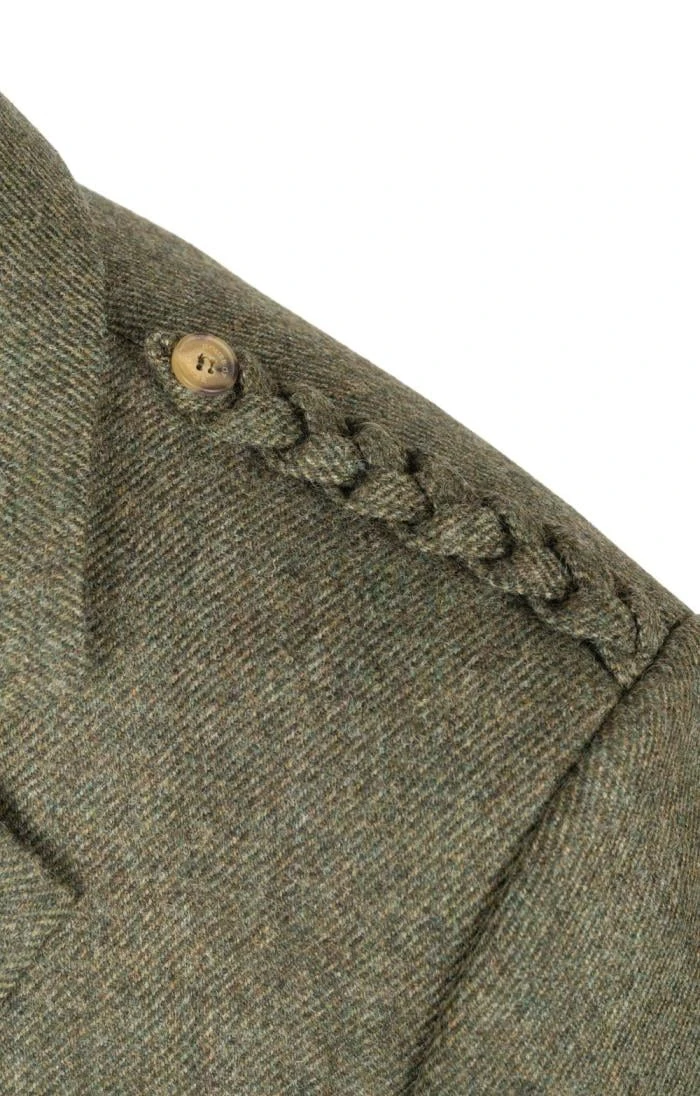 Men's Kilt Day Jacket 13 Men's Kilt Day Jacket - Image 13