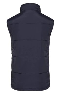 Men’s R.M. Williams Patterson Creek Vest -Fashion Men Clothing Store TR22601NAVYBURGUNDY 3