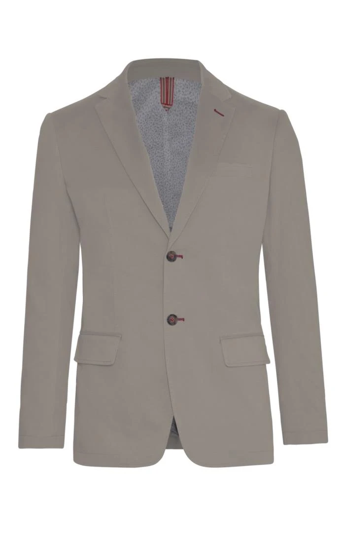 Men's Gurteen Cotton Jacket 1 Men's Gurteen Cotton Jacket