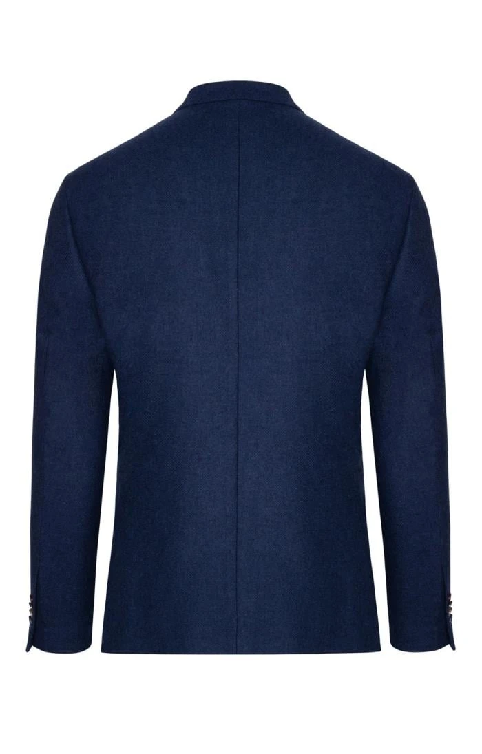 Men's Baileys Wool Rich Blazer 2 Men's Baileys Wool Rich Blazer - Image 2