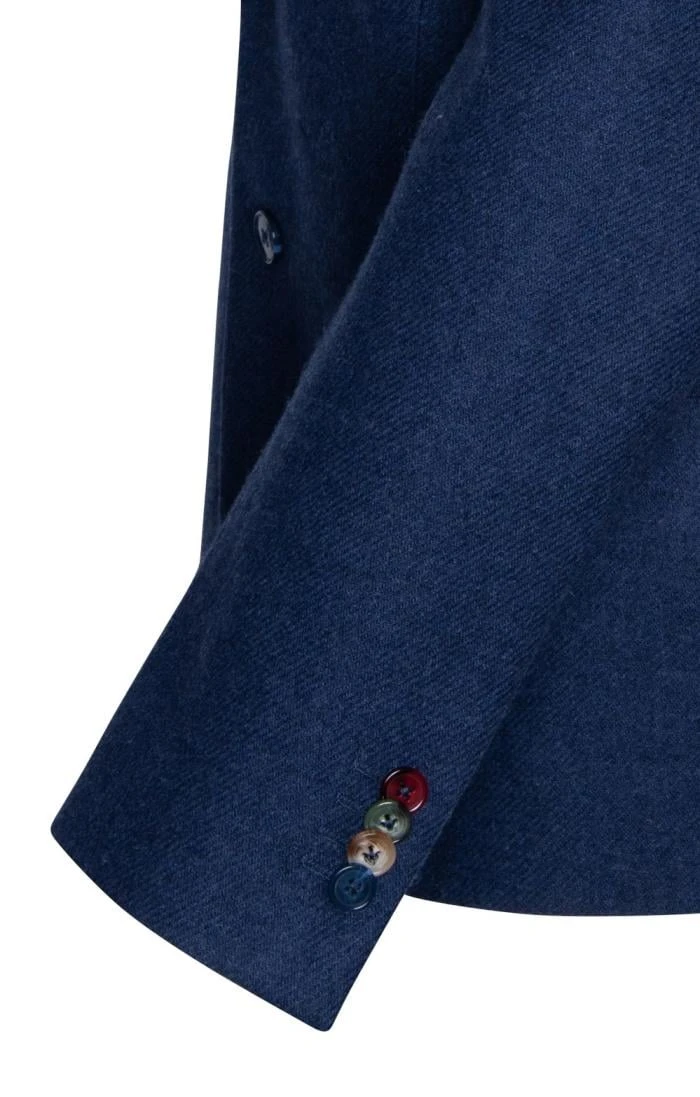 Men's Baileys Wool Rich Blazer 3 Men's Baileys Wool Rich Blazer - Image 3