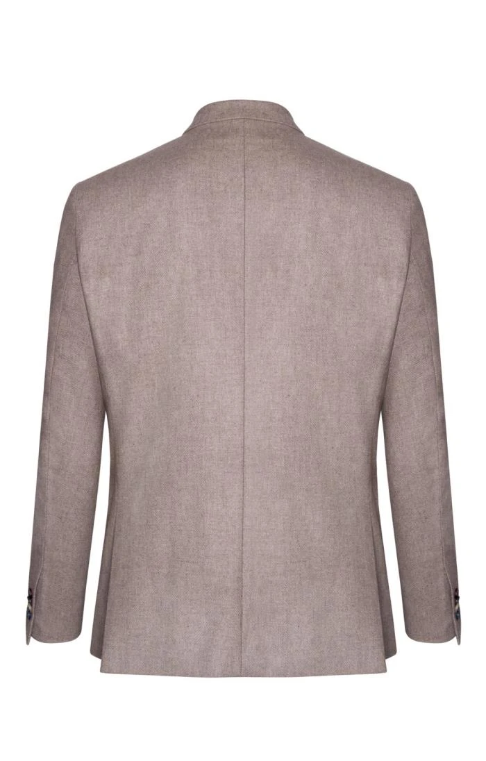 Men's Baileys Wool Rich Blazer 5 Men's Baileys Wool Rich Blazer - Image 5