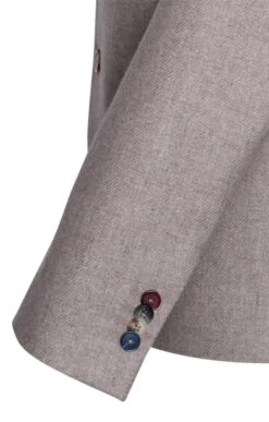 Men's Baileys Wool Rich Blazer 15 Men's Baileys Wool Rich Blazer -Fashion Men Clothing Store TR23703SAND 2