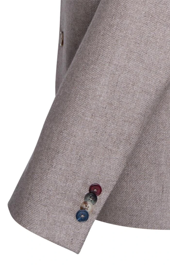 Men's Baileys Wool Rich Blazer 6 Men's Baileys Wool Rich Blazer - Image 6