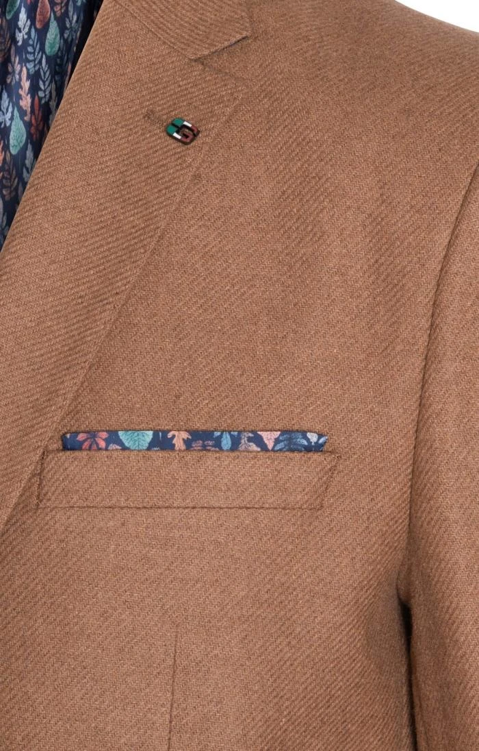 Men's Baileys Wool Rich Blazer 9 Men's Baileys Wool Rich Blazer - Image 9