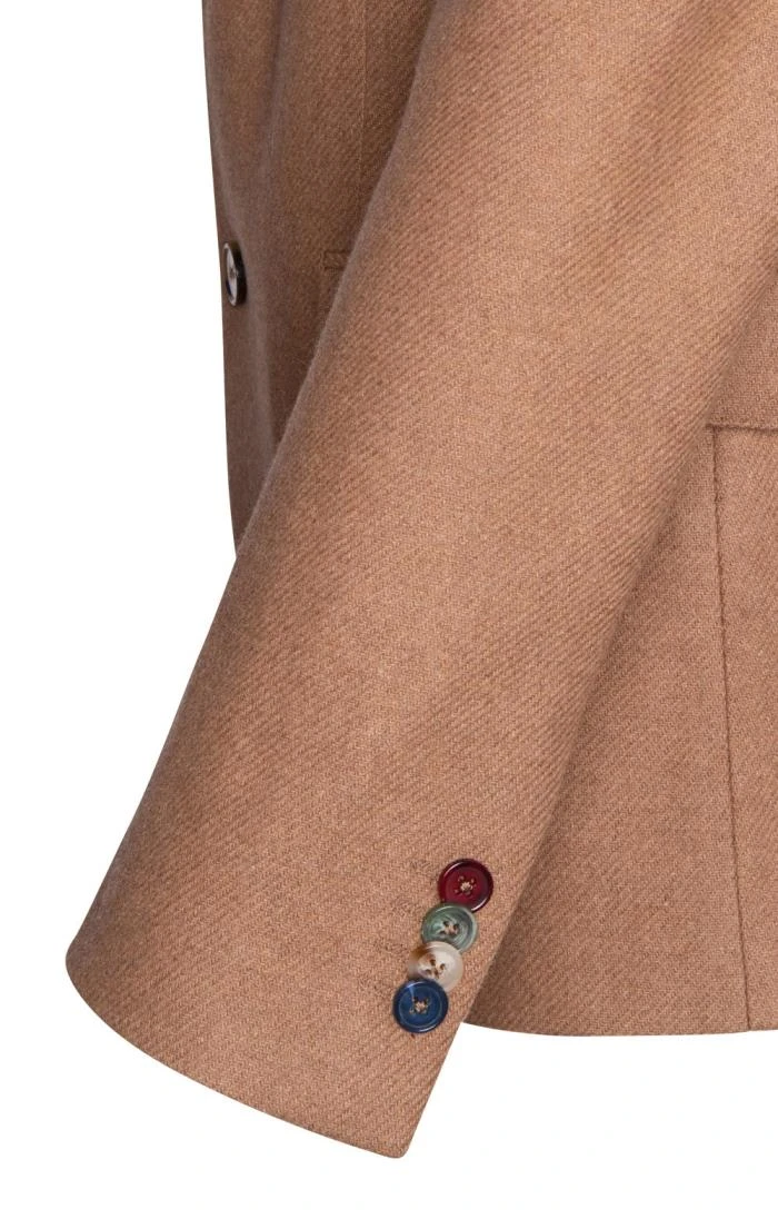 Men's Baileys Wool Rich Blazer 10 Men's Baileys Wool Rich Blazer - Image 10