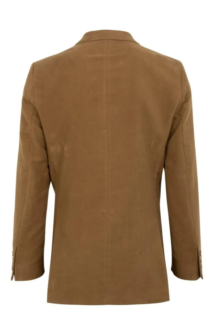 Moleskin Jacket 3 Moleskin Jacket - Image 3