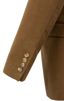 Moleskin Jacket 18 Moleskin Jacket -Fashion Men Clothing Store TR30160BEIGE 4