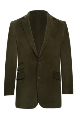 Moleskin Jacket 23 Moleskin Jacket -Fashion Men Clothing Store TR30160LODEN 1