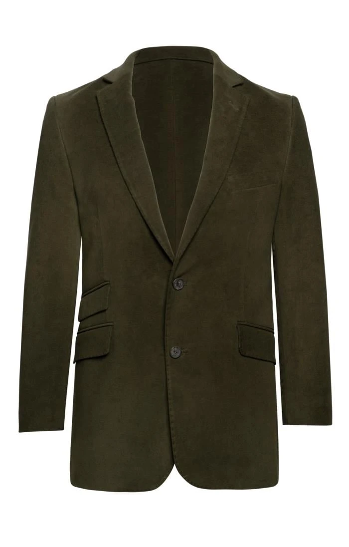 Moleskin Jacket 10 Moleskin Jacket - Image 10