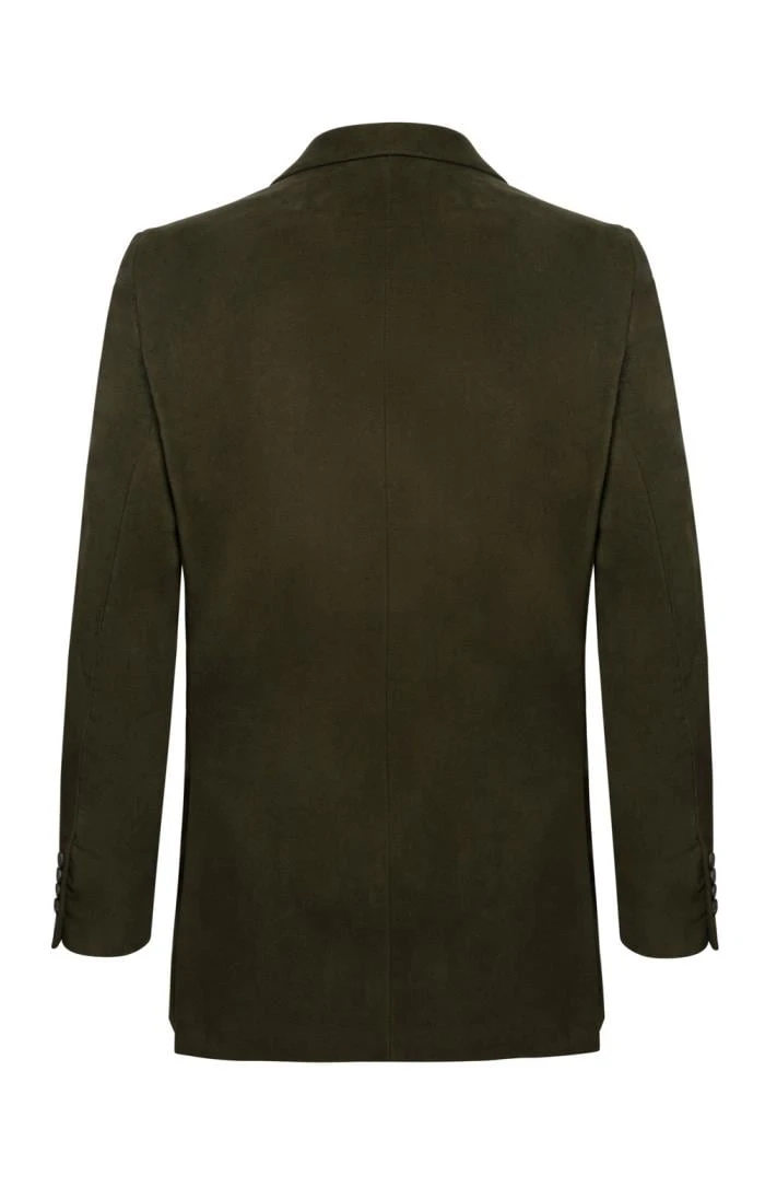 Moleskin Jacket 11 Moleskin Jacket - Image 11