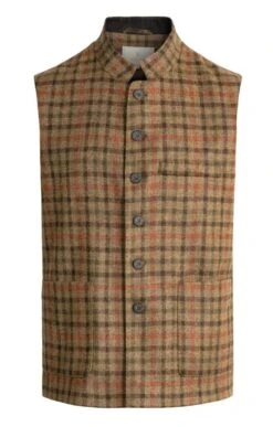 Men's Sporting Waistcoat
