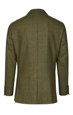 Men's Saxony Tweed Jacket 11 Men's Saxony Tweed Jacket -Fashion Men Clothing Store TR30380PINEBARKWP 1