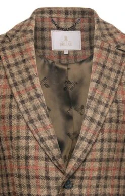 Men's Classic Tweed Jacket 23 Men's Classic Tweed Jacket -Fashion Men Clothing Store TR40575BRACKENFORESTGC 3