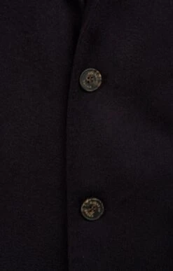 Mens Cashmere Jacket 20 Mens Cashmere Jacket -Fashion Men Clothing Store TR40600BLACK 2