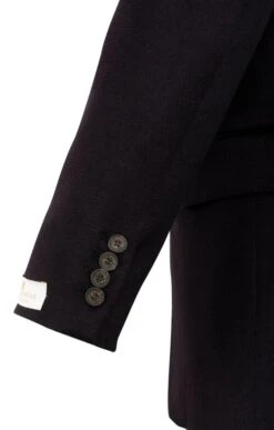 Mens Cashmere Jacket 21 Mens Cashmere Jacket -Fashion Men Clothing Store TR40600BLACK 3