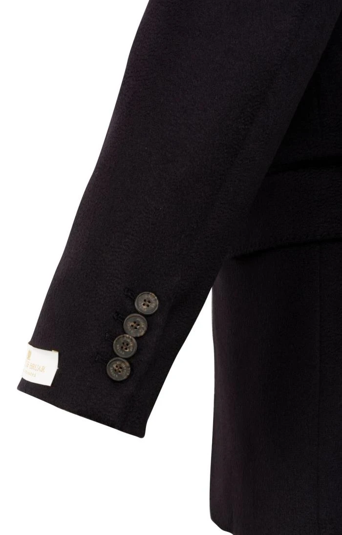 Mens Cashmere Jacket 4 Mens Cashmere Jacket - Image 4