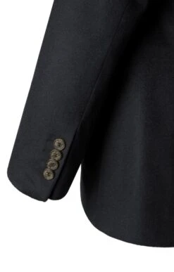 Mens Cashmere Jacket 24 Mens Cashmere Jacket -Fashion Men Clothing Store TR40600CHARCOAL 4