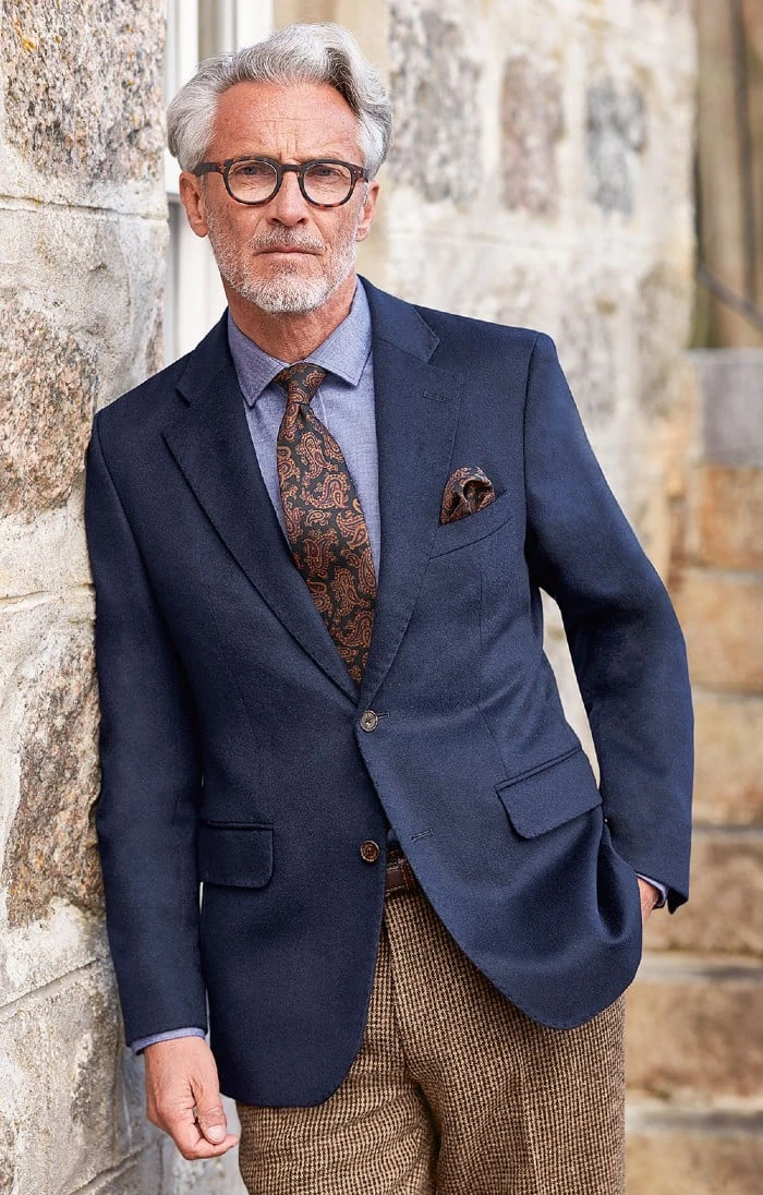 Mens Cashmere Jacket 1 Mens Cashmere Jacket