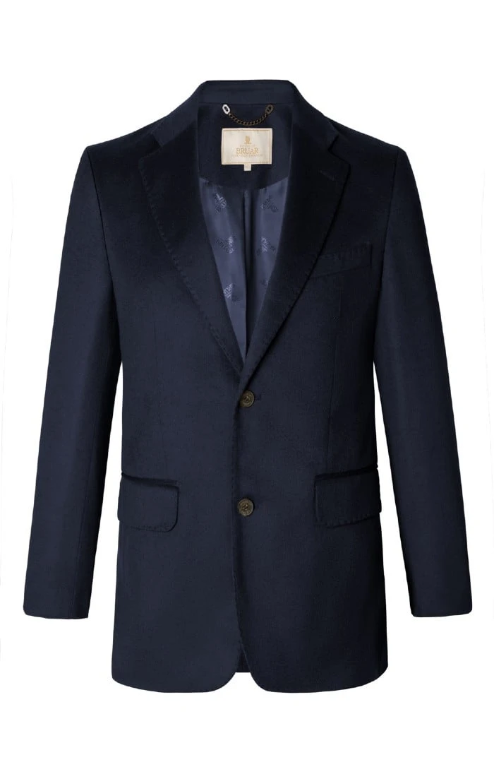 Mens Cashmere Jacket 10 Mens Cashmere Jacket - Image 10