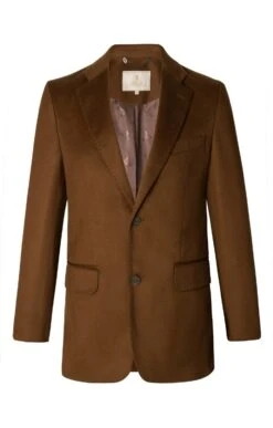 Mens Cashmere Jacket 32 Mens Cashmere Jacket -Fashion Men Clothing Store TR40600VICUNA 1