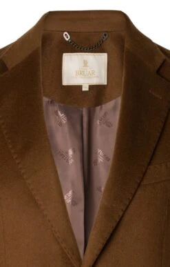 Mens Cashmere Jacket 34 Mens Cashmere Jacket -Fashion Men Clothing Store TR40600VICUNA 3