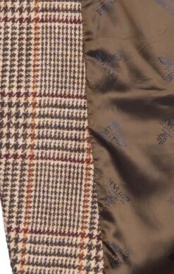 Men's Harris Tweed Jacket 32 Men's Harris Tweed Jacket -Fashion Men Clothing Store TR40673LODENSPICEPOW 3