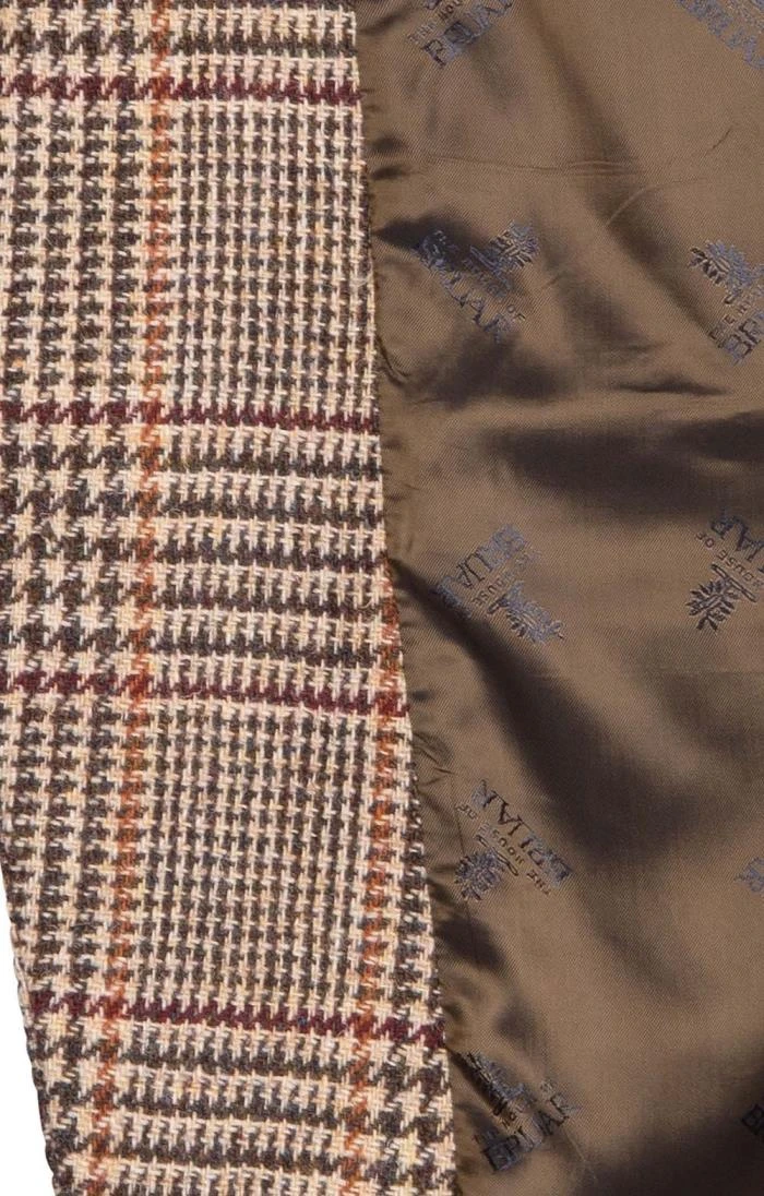 Men's Harris Tweed Jacket 13 Men's Harris Tweed Jacket - Image 13