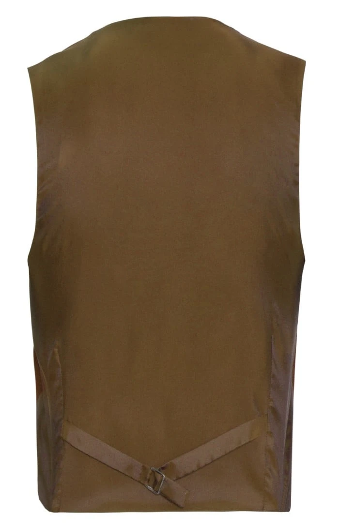 Moleskin Waistcoat 8 Moleskin Waistcoat - Image 8