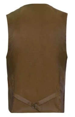 Moleskin Waistcoat -Fashion Men Clothing Store TR40680LODEN 1 1