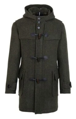 Men’s Dustino Duffle Coat