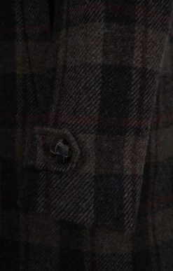 Men's Manu Coat -Fashion Men Clothing Store TS00711OLIVE 3