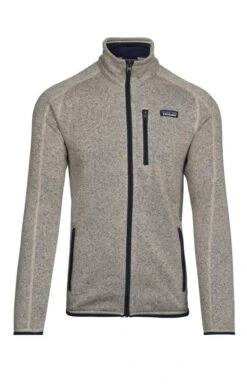Men's Patagonia Better Sweater Fleece Jacket