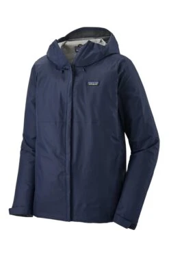 Men's Patagonia Torrentshell Jacket -Fashion Men Clothing Store TS01083CLASSICNAVY 2