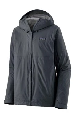 Men's Patagonia Torrentshell Jacket -Fashion Men Clothing Store TS01083SMOULDERBLUE 2