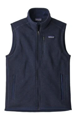 Men's Patagonia Better Sweater Vest -Fashion Men Clothing Store TS01085NEWNAVY 2