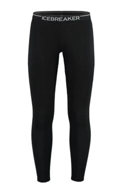 Mens Icebreaker Legging