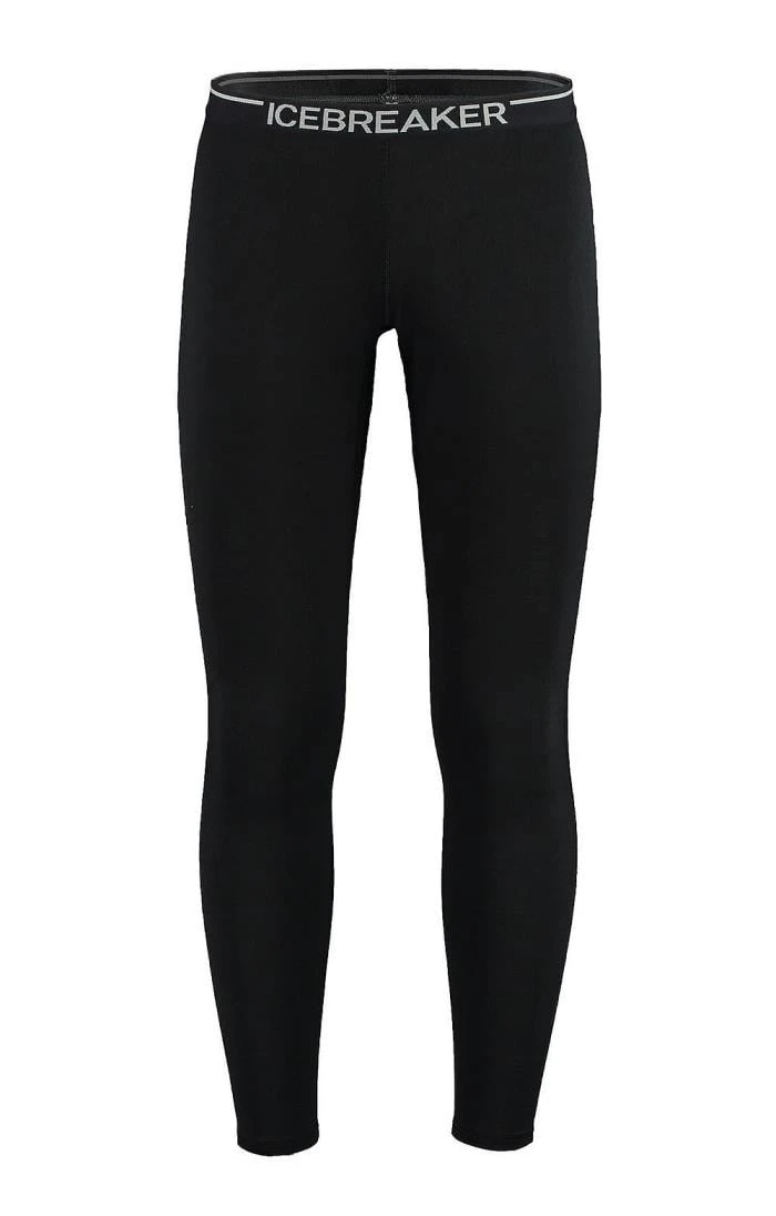 Mens Icebreaker Legging 1 Mens Icebreaker Legging