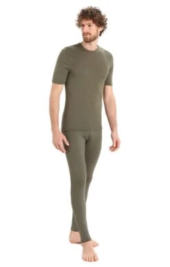 Mens Icebreaker Legging