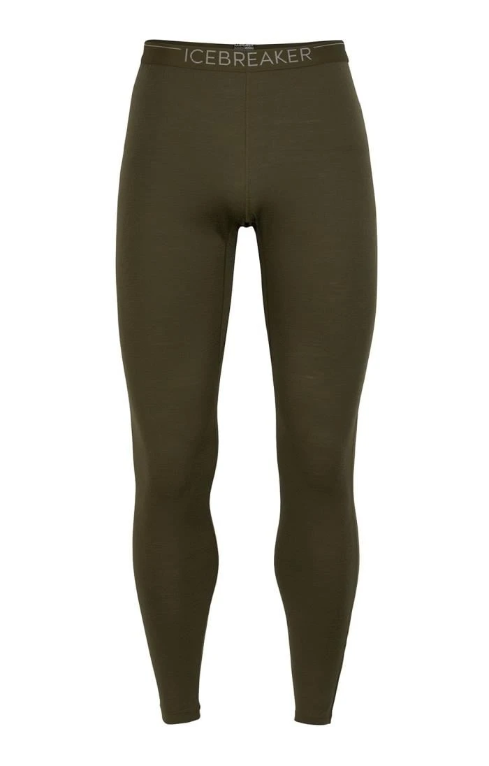 Mens Icebreaker Legging 3 Mens Icebreaker Legging - Image 3