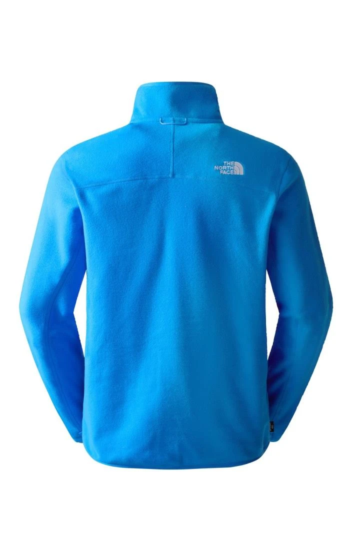 Men's The North Face Glacier Full Zip Fleece 2 Men's The North Face Glacier Full Zip Fleece - Image 2