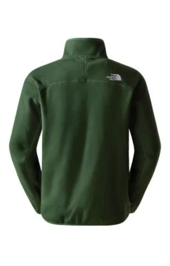 Men's The North Face Glacier Full Zip Fleece 6 Men's The North Face Glacier Full Zip Fleece -Fashion Men Clothing Store TS11142PINENEEDLE 1