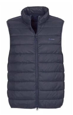 Men's Barbour Bretby Gilet -Fashion Men Clothing Store TS18256NAVY 2