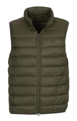 Men's Barbour Bretby Gilet -Fashion Men Clothing Store TS18256OLIVE 2