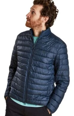 Men's Barbour Penton Quilt Jacket