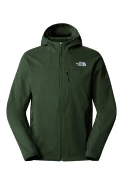 Men's North Face Nimble Hoodie