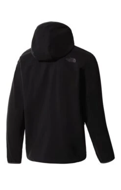 Men's North Face Nimble Hoodie -Fashion Men Clothing Store TS19205TNFBLACK 1